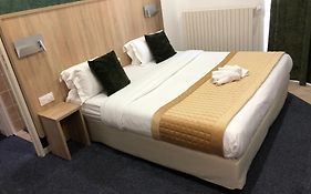 Cit'Hotel L'Escurial - Centre Gare