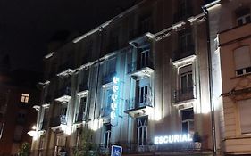 Cit'Hotel L'Escurial - Centre Gare
